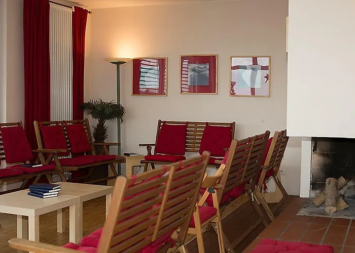 CVJM Jugendgästehaus Berlin